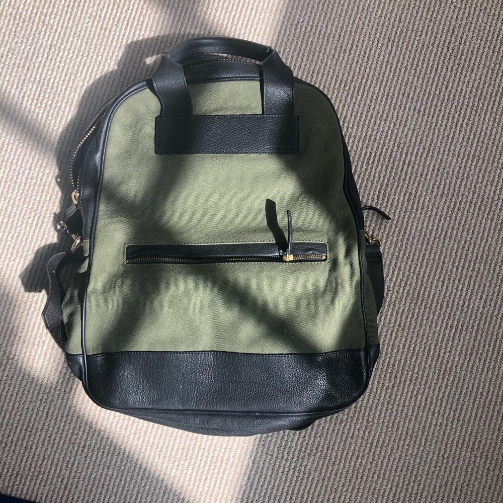 Bartaile 3-way Carry Bag